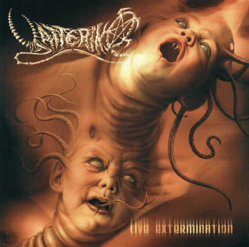 Yattering : Live Extermination Yattering : Live Extermination